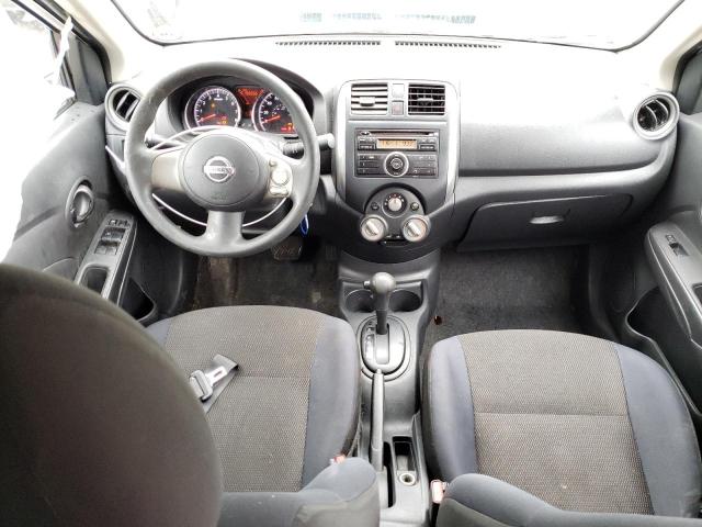 Photo 8 from auction – 2012 NISSAN VERSA S with VIN 3N1CN7AP3CL813121