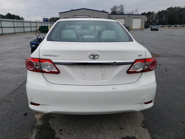Zdjęcie 6 z aukcji – 2012 TOYOTA COROLLA BA z VIN 5YFBU4EE0CP020526