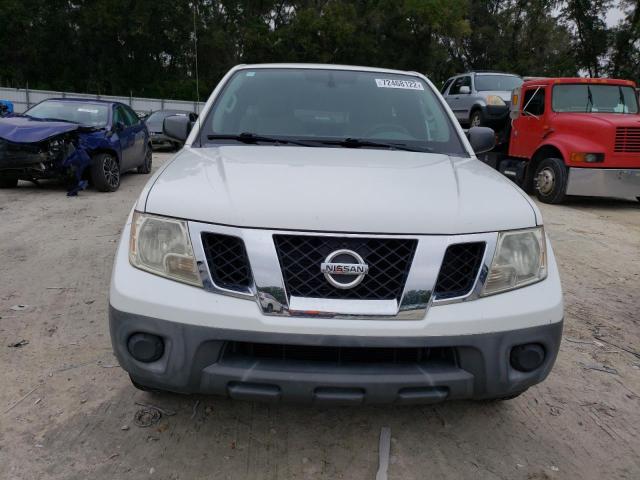 Zdjęcie 5 z aukcji – 2013 NISSAN FRONTIER S z VIN 1N6BD0CT2DN753022