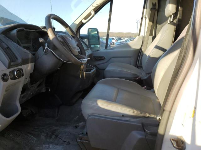 Photo 7 from auction – 2015 FORD TRANSIT T- with VIN 1FTNR2XG2FKA40118