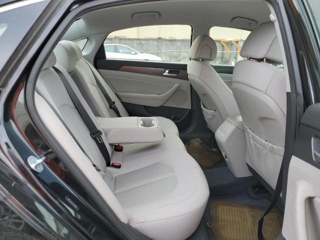 Photo 10 from auction – 2015 HYUNDAI SONATA SPO with VIN 5NPE34AF1FH248308