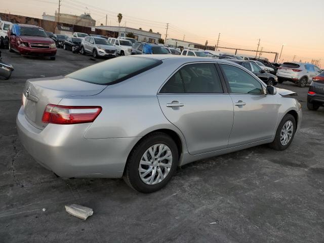 Photo 3 from auction – 2007 TOYOTA CAMRY CE with VIN 4T1BE46K97U155686
