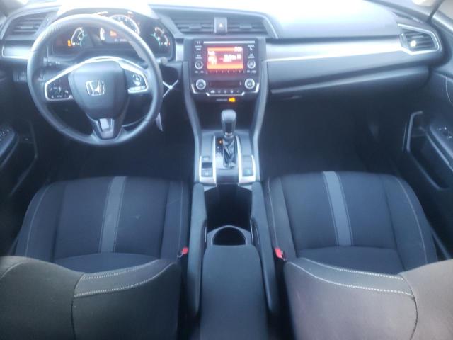 Photo 8 from auction – 2019 HONDA CIVIC LX with VIN 2HGFC2F64KH513034