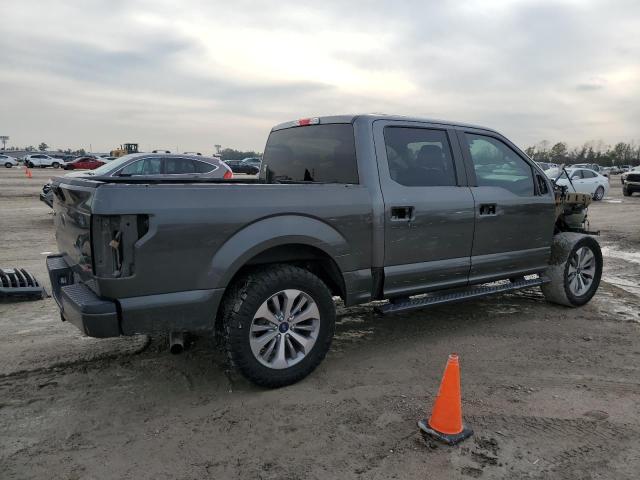 Photo 3 from auction – 2017 FORD F150 SUPER with VIN 1FTEW1CPXHKC10933