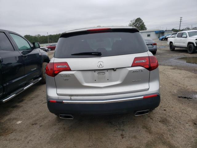 Photo 6 from auction – 2011 ACURA MDX TECHNO with VIN 2HNYD2H4XBH517129