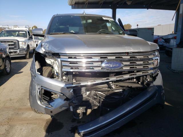 Photo 5 from auction – 2020 FORD EXPEDITION with VIN 1FMJK2AT7LEA88700