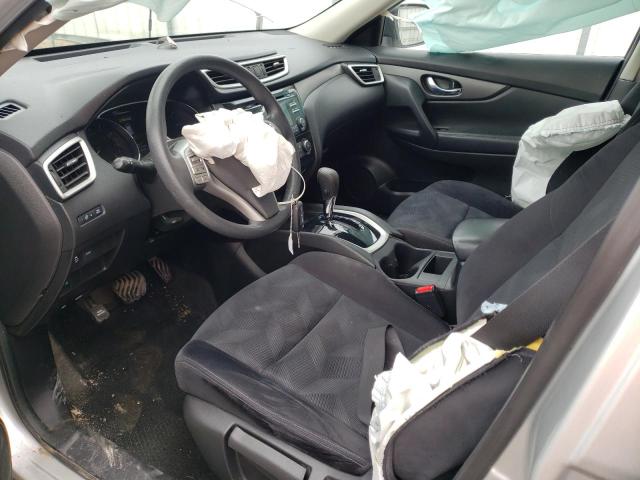 Photo 7 from auction – 2016 NISSAN ROGUE S with VIN JN8AT2MT8GW027194
