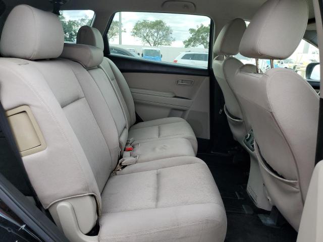 Photo 11 from auction – 2008 MAZDA CX-9 with VIN JM3TB28A980146626