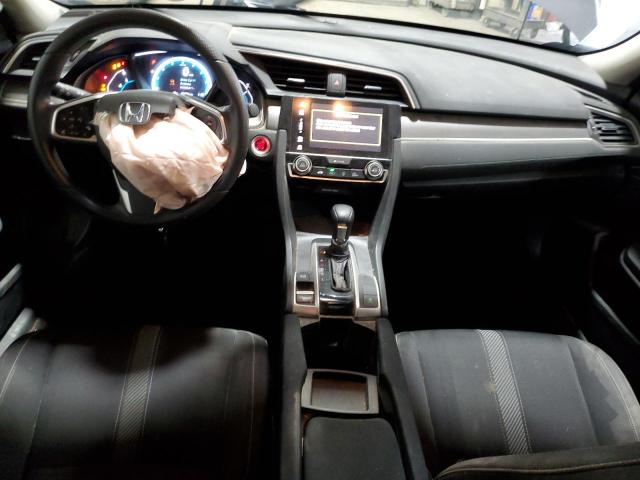Photo 8 from auction – 2016 HONDA CIVIC EX with VIN 19XFC2F73GE229906