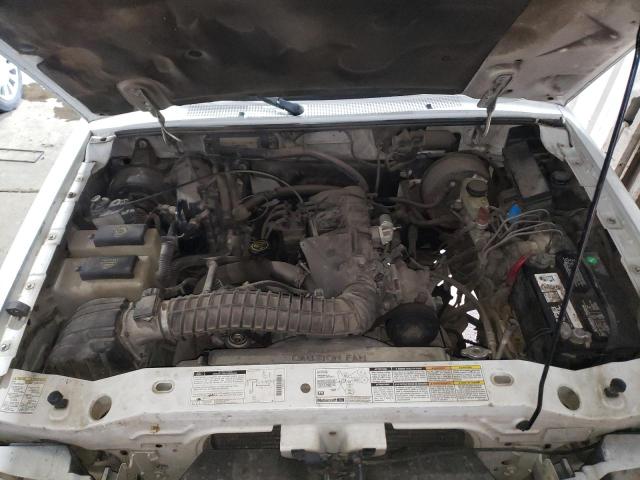 Photo 11 from auction – 2000 FORD RANGER SUP with VIN 1FTZR15X9YPA64629
