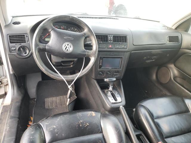 Photo 8 from auction – 2001 VOLKSWAGEN JETTA with VIN 3VWSK29M01M064717