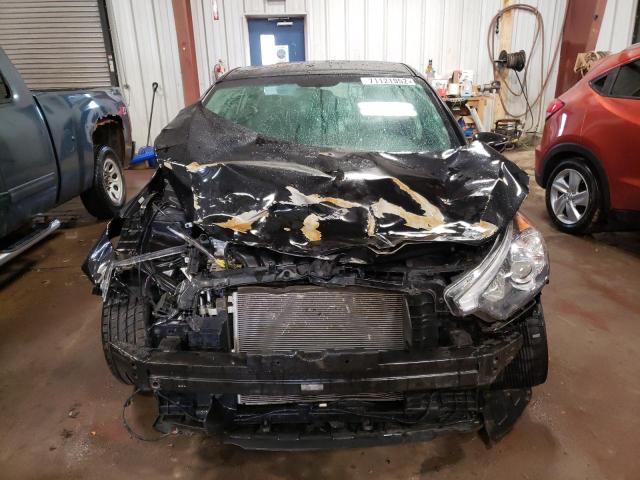 Photo 5 from auction – 2016 KIA FORTE EX with VIN KNAFX4A8XG5455871