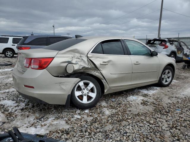 Photo 3 from auction – 2013 CHEVROLET MALIBU LS with VIN 1G11B5SA0GF111942