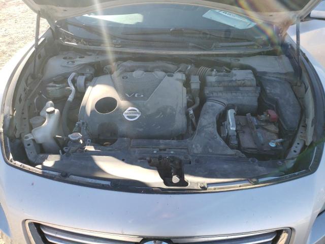 Photo 11 from auction – 2014 NISSAN MAXIMA S with VIN 1N4AA5APXEC446081