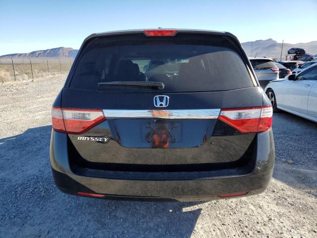 Photo 6 from auction – 2012 HONDA ODYSSEY EX with VIN 5FNRL5H65CB142208
