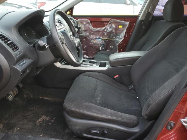 Photo 7 from auction – 2014 NISSAN ALTIMA 2.5 with VIN 1N4AL3AP8EC201696