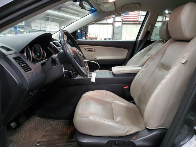 Photo 7 from auction – 2013 MAZDA CX-9 TOURI with VIN JM3TB3CV8D0410929