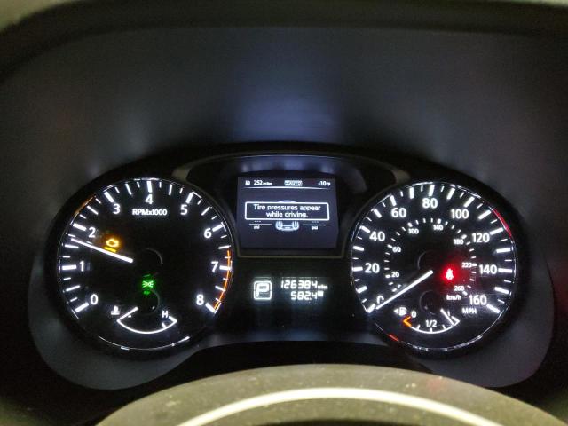 Photo 9 from auction – 2013 NISSAN PATHFINDER with VIN 5N1AR2MM5DC673871