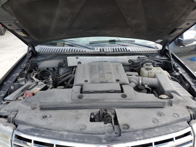 Photo 11 from auction – 2012 LINCOLN NAVIGATOR with VIN 5LMJJ3J55CEL03868