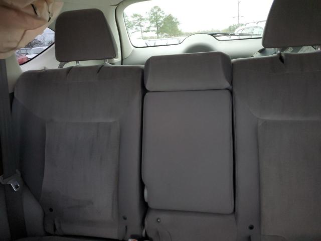 Photo 10 from auction – 2012 HONDA CR-V LX with VIN 5J6RM3H38CL021235