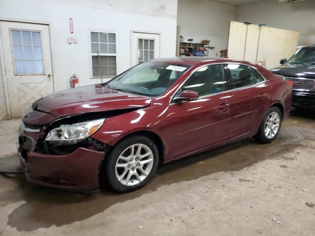 CHEVROLET MALIBU 1LT 2015 with VIN 1G11C5SL0FF275852 - Photo from auction