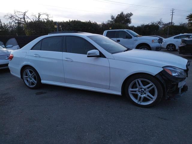 Photo 4 from auction – 2014 MERCEDES-BENZ E 350 with VIN WDDHF5KB9EA813129