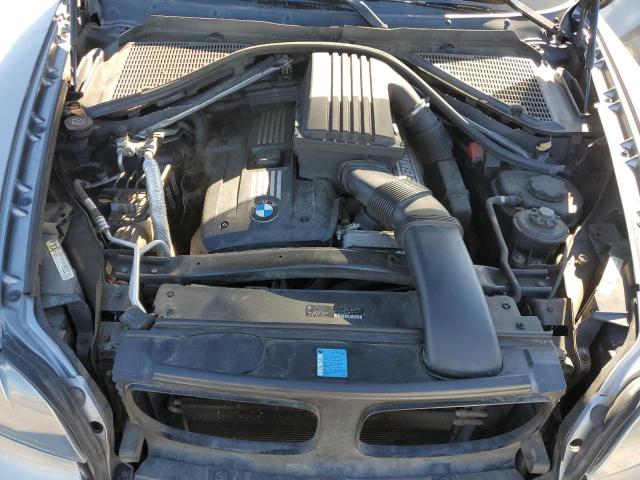Foto 12 de la subasta – 2007 BMW X5 3.0I con VIN 4USFE43557LY78195