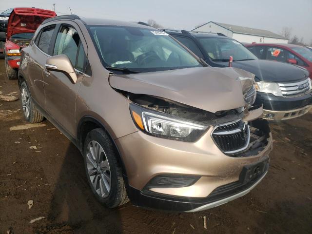 Photo 4 from auction – 2019 BUICK ENCORE PRE with VIN KL4CJASB6KB962433