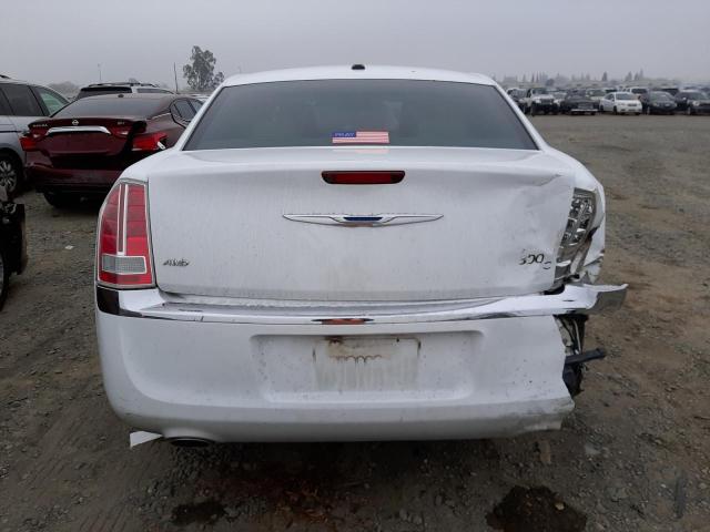Photo 6 from auction – 2014 CHRYSLER 300C with VIN 2C3CCAKG6EH383745