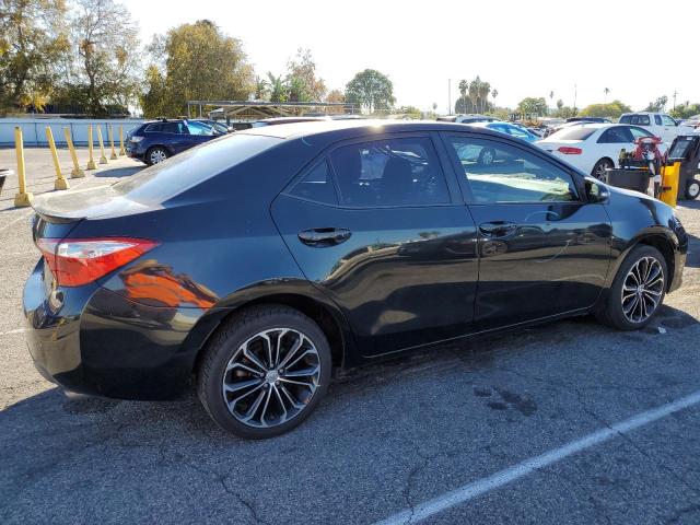 Photo 3 from auction – 2015 TOYOTA COROLLA L with VIN 5YFBURHE0FP354942