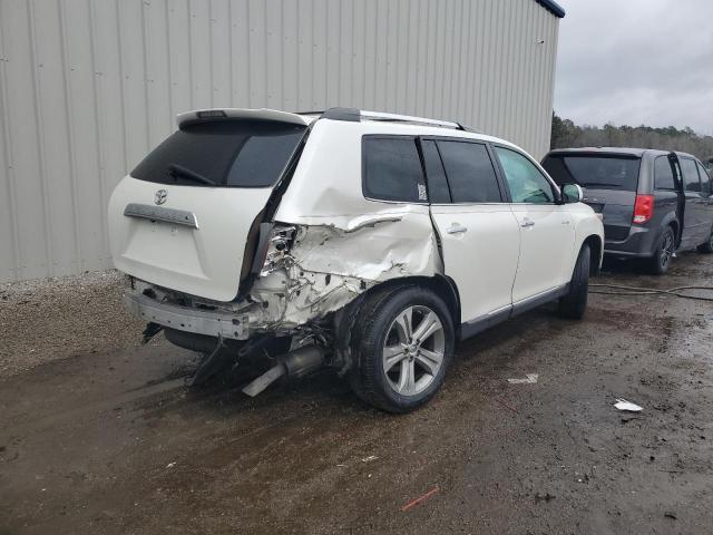 Photo 3 from auction – 2011 TOYOTA HIGHLANDER with VIN 5TDYK3EH5BS027904