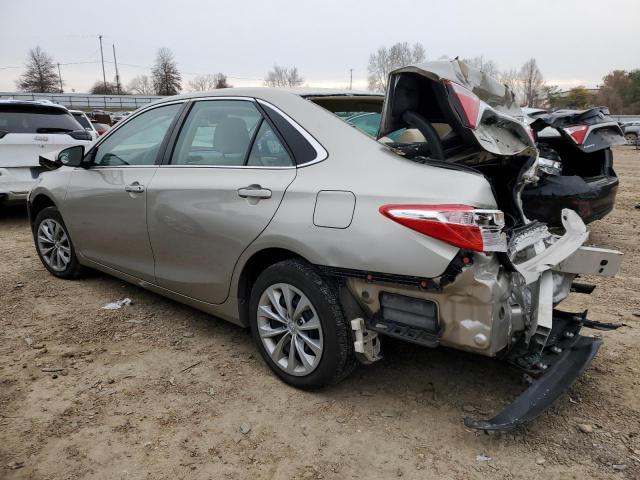 Photo 2 from auction – 2017 TOYOTA CAMRY LE with VIN 4T1BF1FK9HU438327