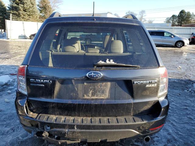Photo 6 from auction – 2013 SUBARU FORESTER 2 with VIN JF2SHABC9DG440649