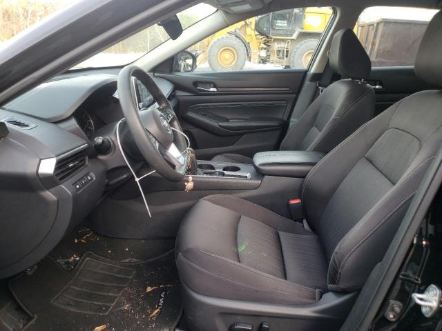 Photo 7 from auction – 2020 NISSAN ALTIMA S with VIN 1N4BL4BV8LC205770