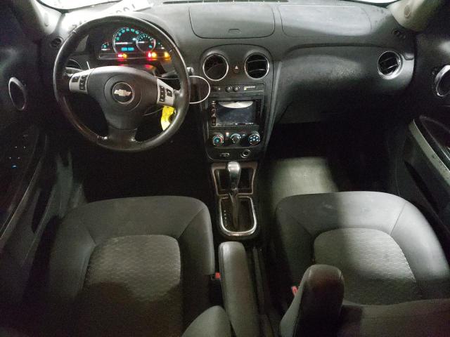 Photo 8 from auction – 2010 CHEVROLET HHR LT with VIN 3GNBACDV5AS528826