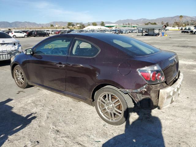 Photo 2 from auction – 2008 SCION TC with VIN JTKDE167980234008