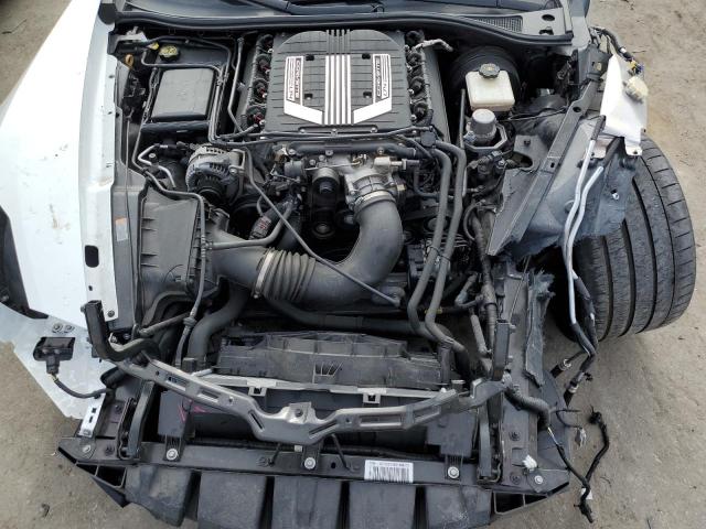 Photo 11 from auction – 2016 CHEVROLET CORVETTE Z with VIN 1G1YS2D68G5606272