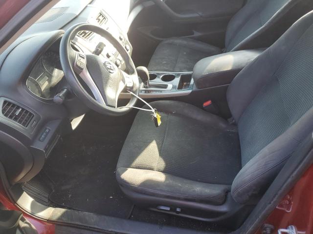 Photo 7 from auction – 2014 NISSAN ALTIMA 2.5 with VIN 1N4AL3AP3EC322667