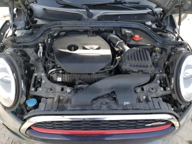 Photo 11 from auction – 2017 MINI COOPER JOH with VIN WMWXM9C5XHT998003