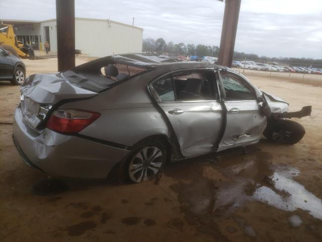 Photo 3 from auction – 2013 HONDA ACCORD LX with VIN 1HGCR2F37DA170308