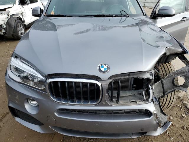 Photo 12 from auction – 2015 BMW X5 XDRIVE3 with VIN 5UXKR0C59F0K67201