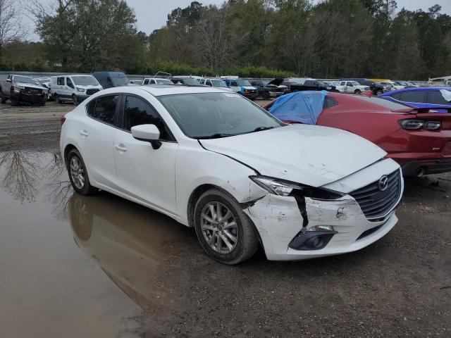 Photo 4 from auction – 2016 MAZDA 3 TOURING with VIN 3MZBM1V79GM238586