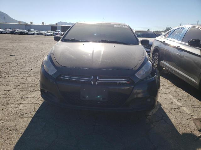 Photo 5 from auction – 2013 DODGE DART LIMIT with VIN 1C3CDFCA3DD132858