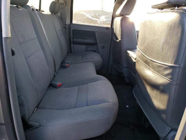 Photo 10 from auction – 2007 DODGE RAM 1500 S with VIN 1D7HU18267S219262