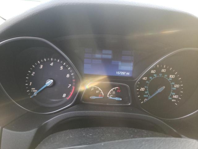 Photo 9 from auction – 2014 FORD FOCUS SE with VIN 1FADP3F21EL336906