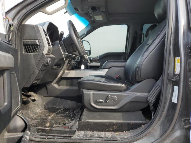 Photo 7 from auction – 2019 FORD F250 SUPER with VIN 1FT7W2BT4KEC54591