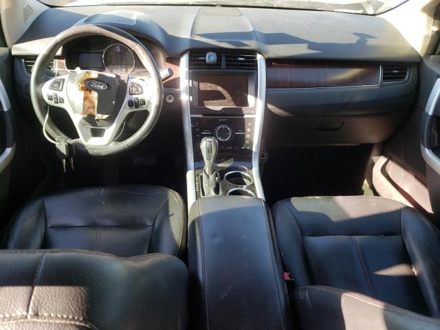 Photo 8 from auction – 2013 FORD EDGE LIMIT with VIN 2FMDK4KC5DBA59541