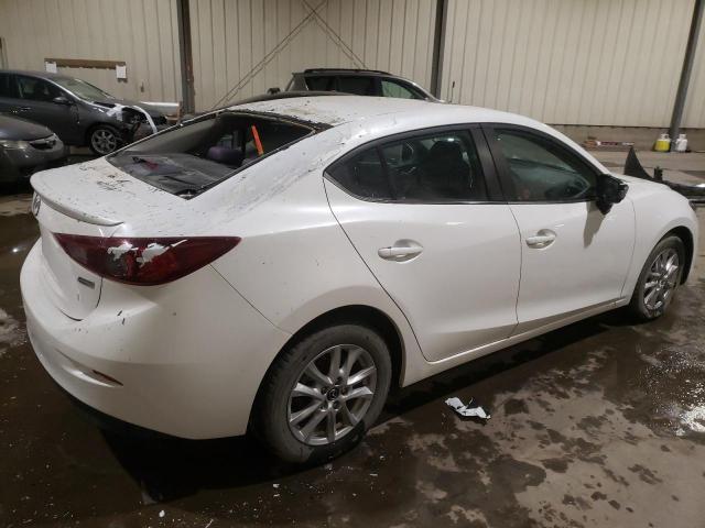 Photo 3 from auction – 2015 MAZDA 3 TOURING with VIN 3MZBM1V76FM234221