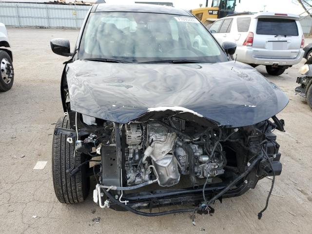 Photo 5 from auction – 2020 NISSAN ROGUE S with VIN KNMAT2MTXLP537367