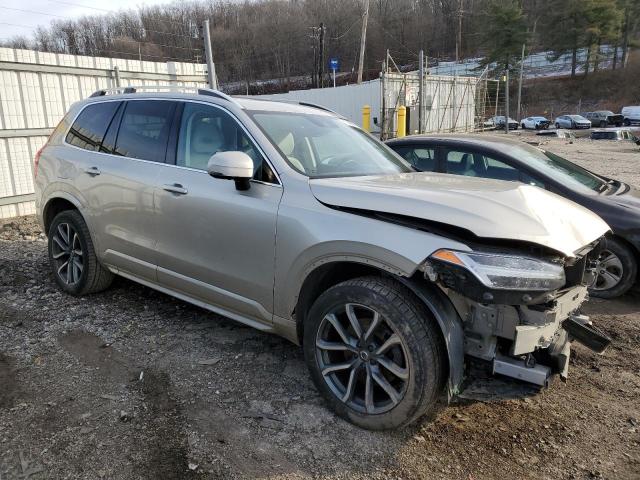 Photo 4 from auction – 2016 VOLVO XC90 T6 with VIN YV4A22PK9G1061608